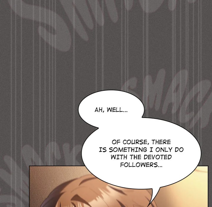 Believe Me! I Offer You My First Chapter 29 - Page 128