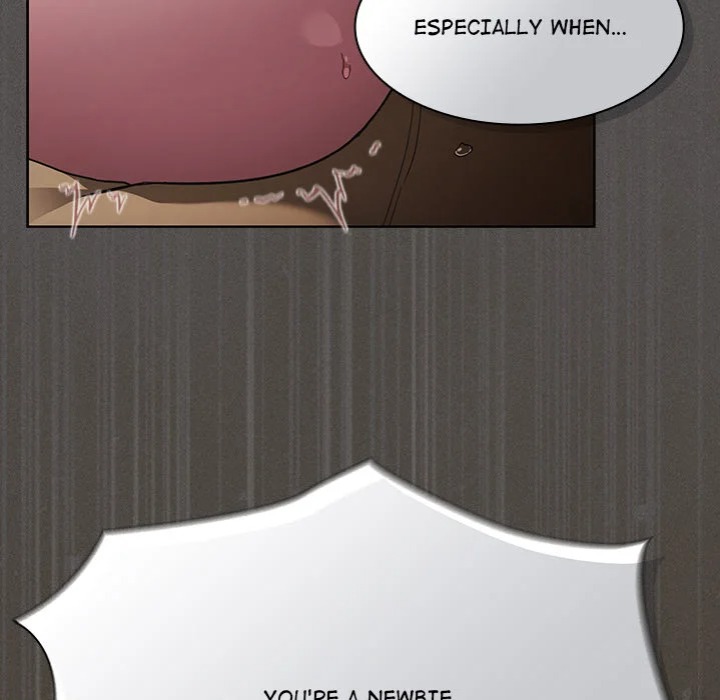 Believe Me! I Offer You My First Chapter 29 - Page 54