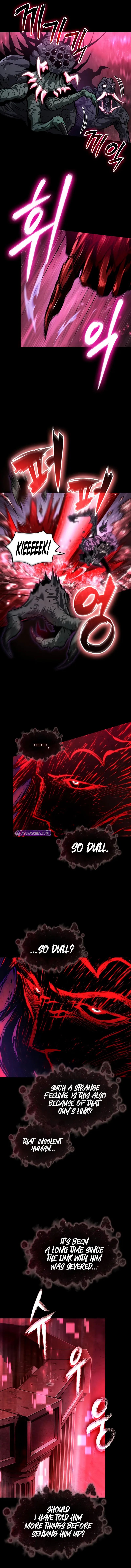 The World After The End Chapter 199 - Page 10