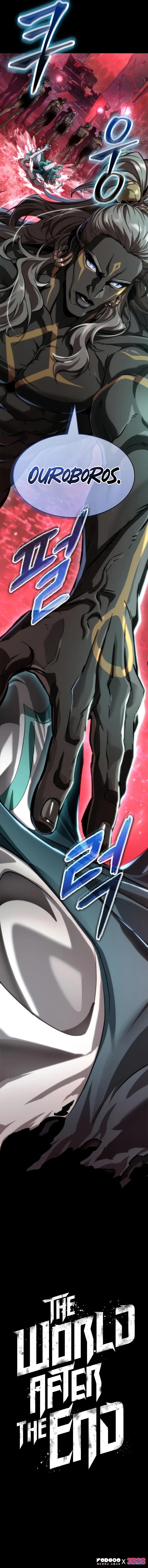 The World After The End Chapter 213 - Page 12