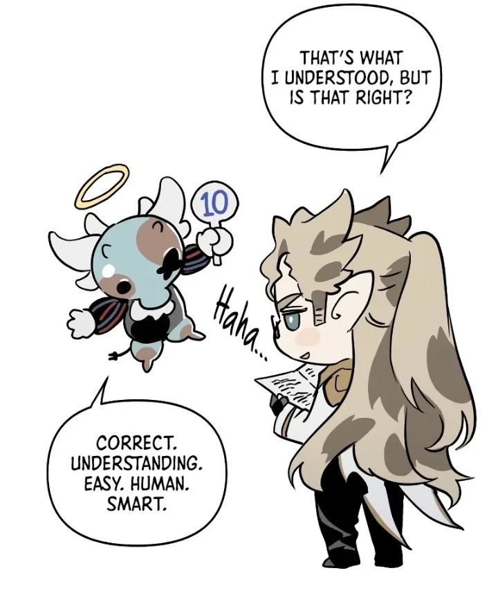 The World After The End Chapter 80 - Page 16