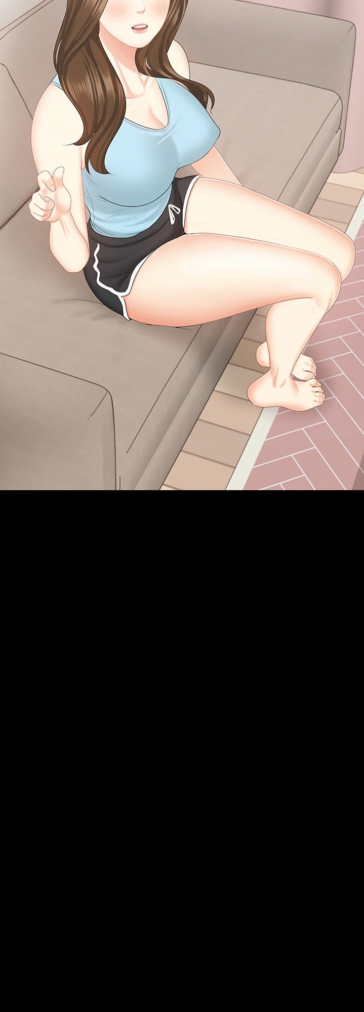 She's my Younger Sister, but it's okay Chapter 20 - Page 16