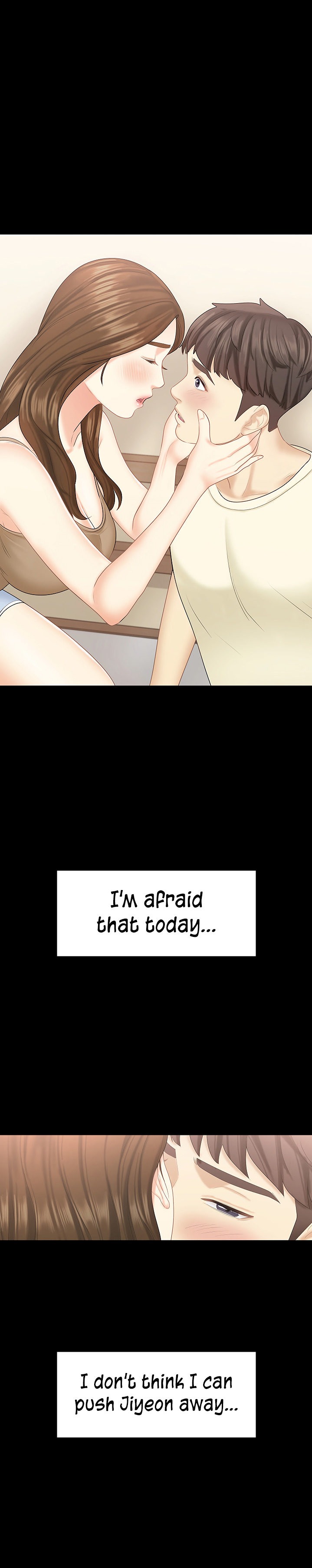 She's my Younger Sister, but it's okay Chapter 23 - Page 2