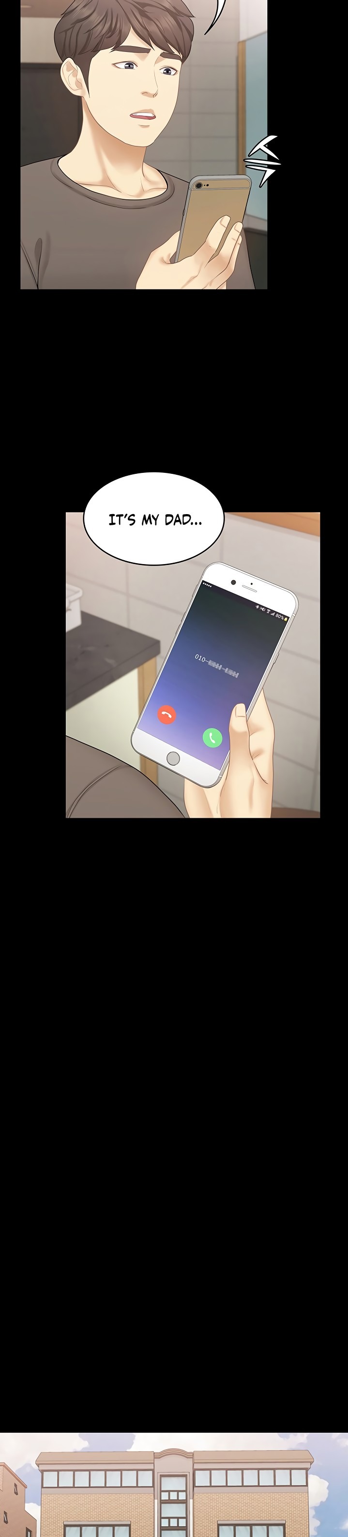 She's my Younger Sister, but it's okay Chapter 34 - Page 13