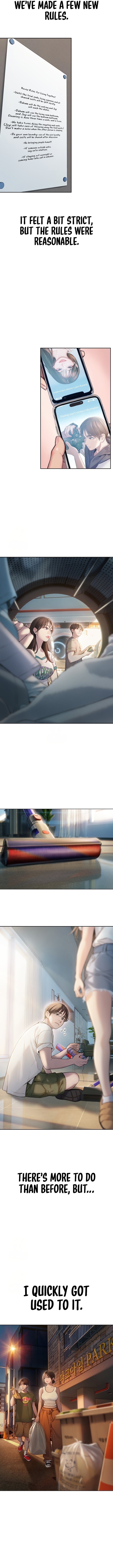 Love Limit Exceeded Chapter 31 - Page 6