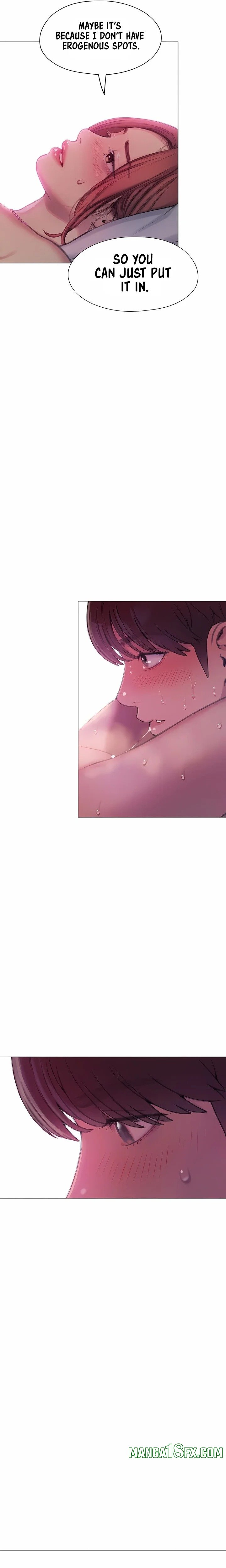 Love Limit Exceeded Chapter 45 - Page 11