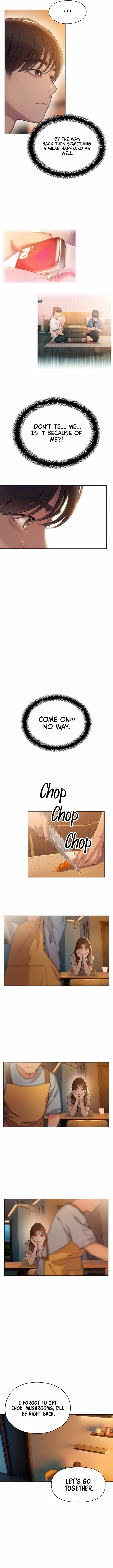 Love Limit Exceeded Chapter 48 - Page 5