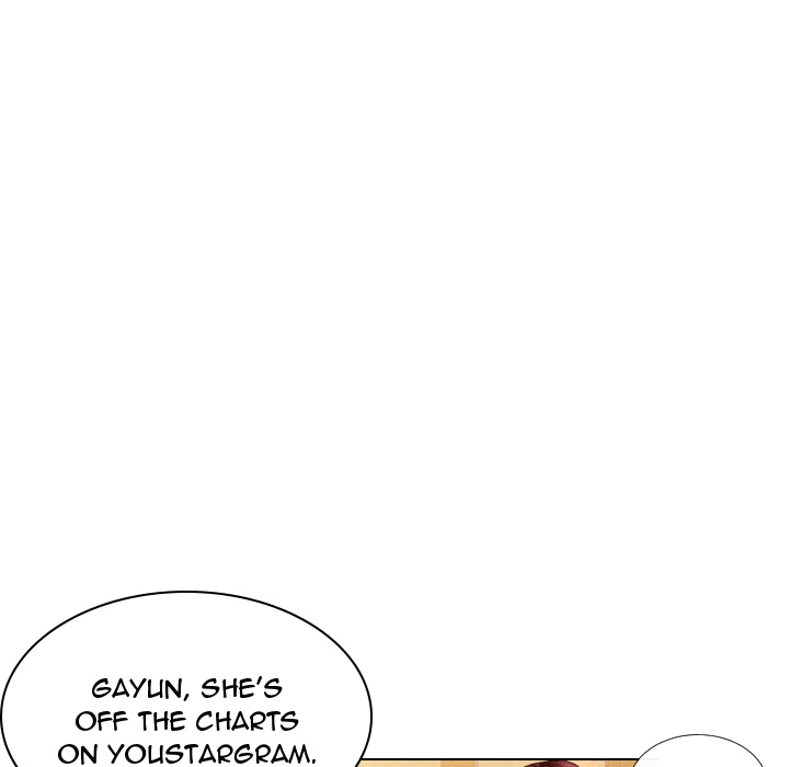 Secret Offer Chapter 1 - Page 103