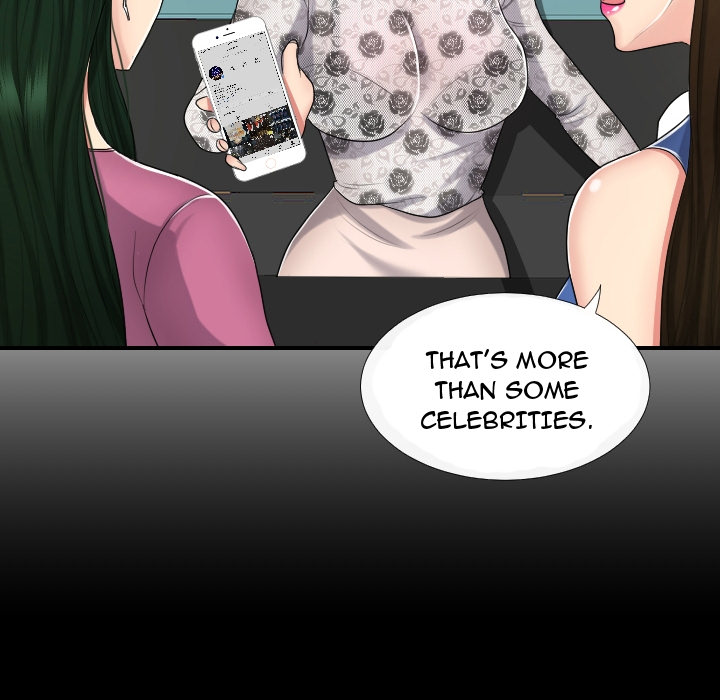 Secret Offer Chapter 1 - Page 112