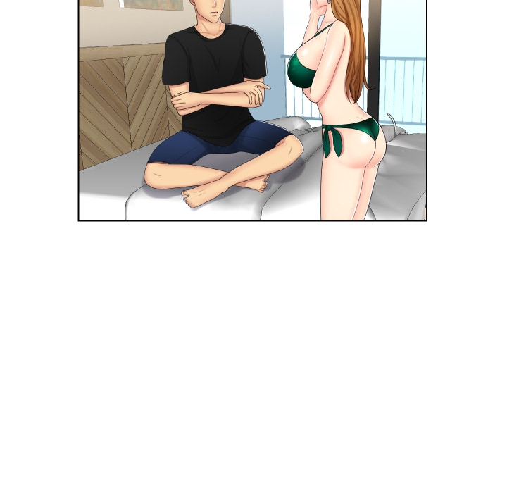 Secret Offer Chapter 1 - Page 37