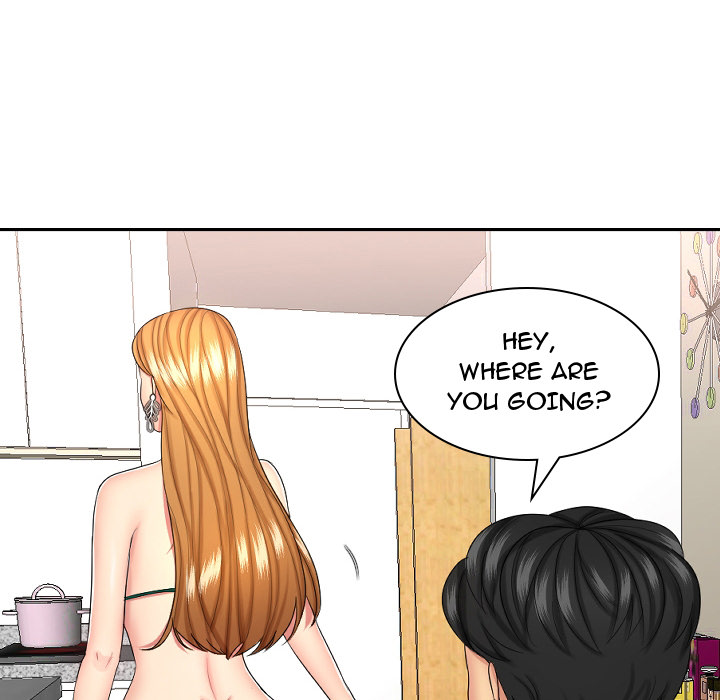Secret Offer Chapter 1 - Page 46