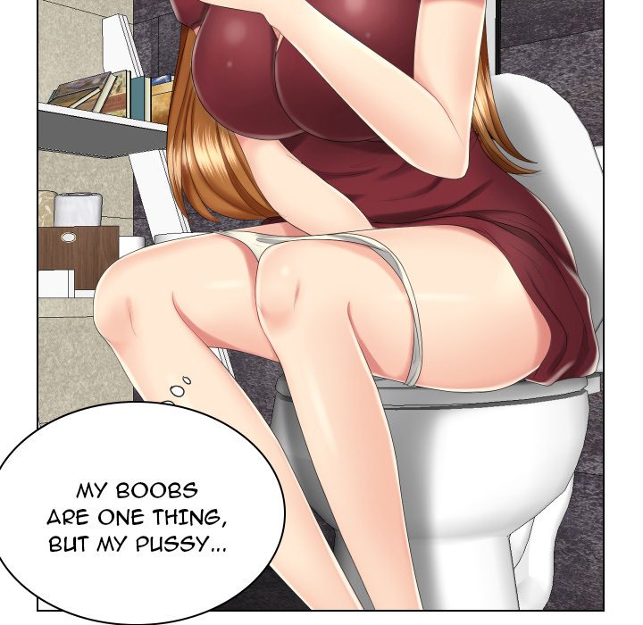 Secret Offer Chapter 3 - Page 5