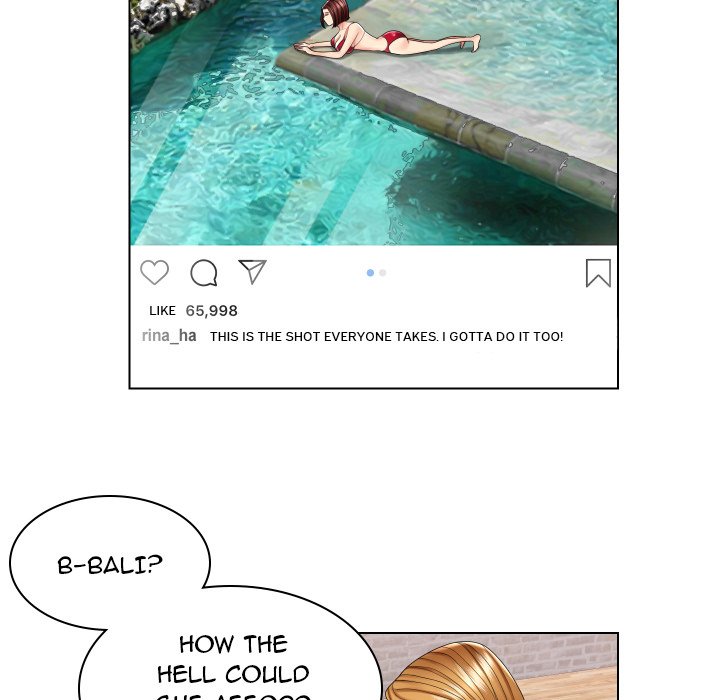 Secret Offer Chapter 3 - Page 61