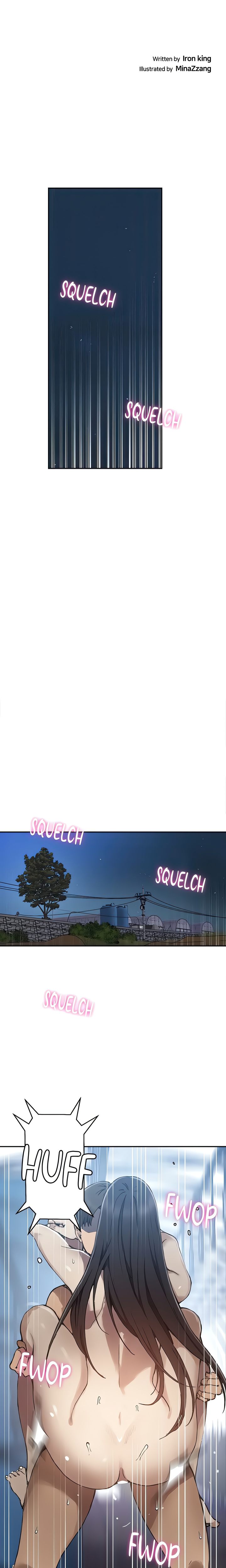 Secret Class Chapter 268 - Page 3