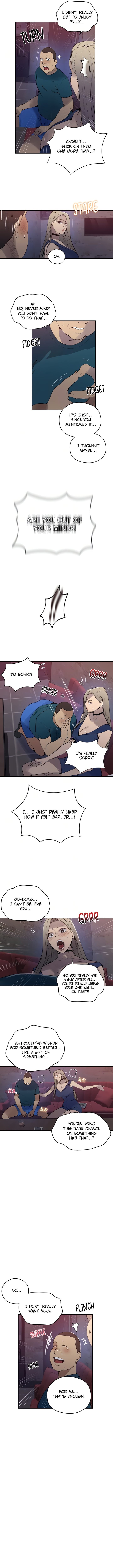 Secret Class Chapter 270 - Page 5