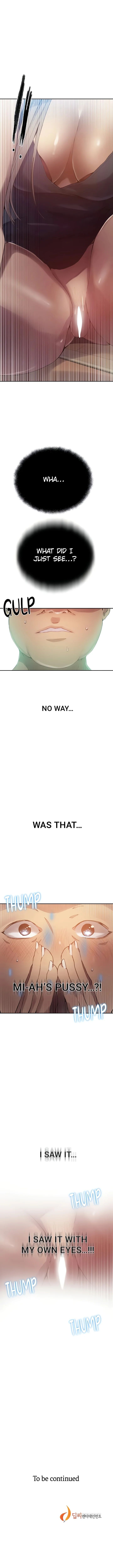 Secret Class Chapter 272 - Page 10