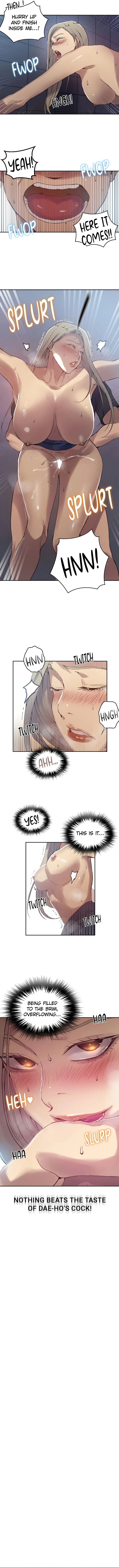 Secret Class Chapter 272 - Page 7