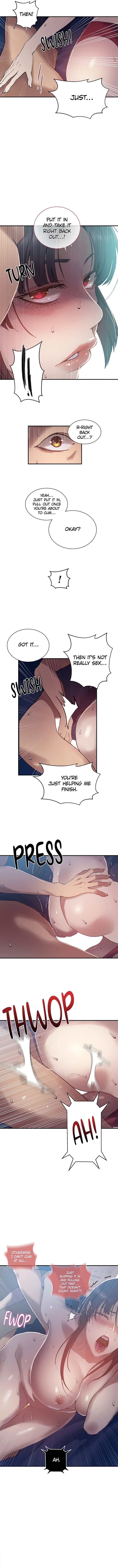 Secret Class Chapter 278 - Page 7