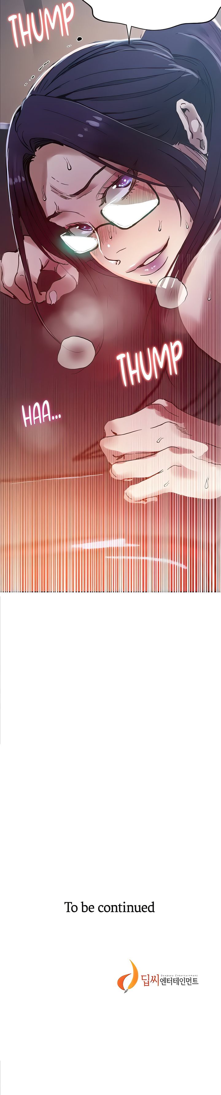 Secret Class Chapter 284 - Page 22