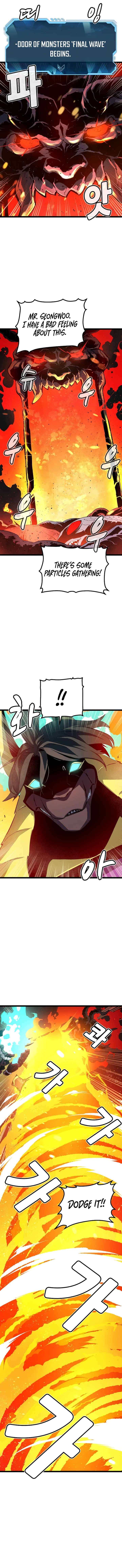 The Lone Necromancer Chapter 109 - Page 17