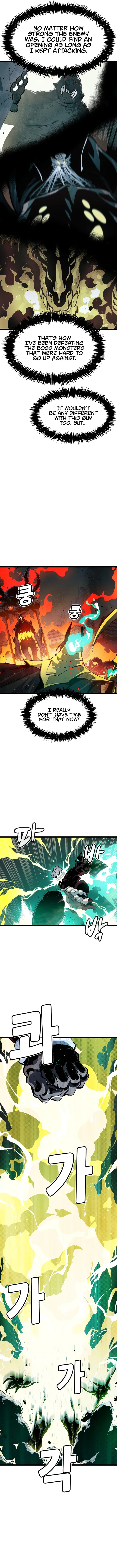 The Lone Necromancer Chapter 110 - Page 2