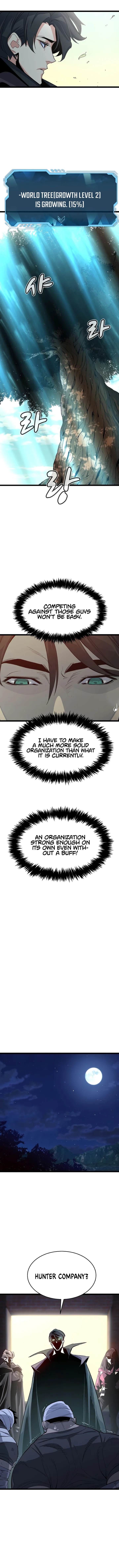 The Lone Necromancer Chapter 111 - Page 14