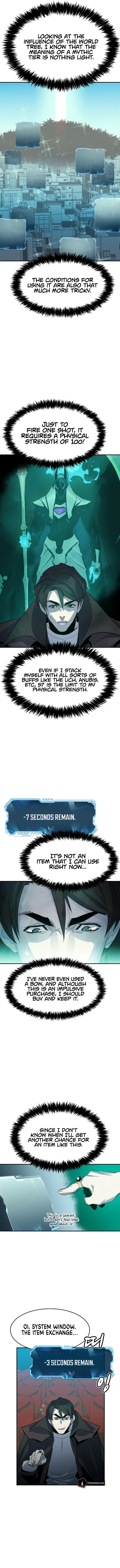 The Lone Necromancer Chapter 112 - Page 16