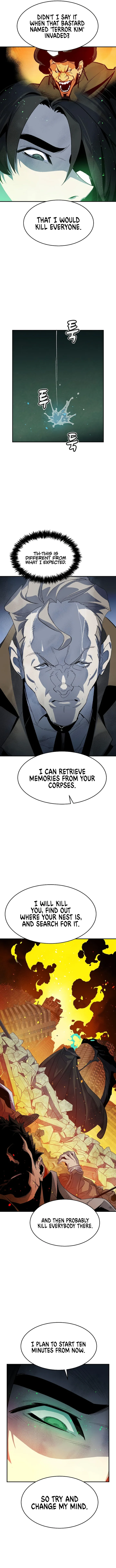 The Lone Necromancer Chapter 112 - Page 3