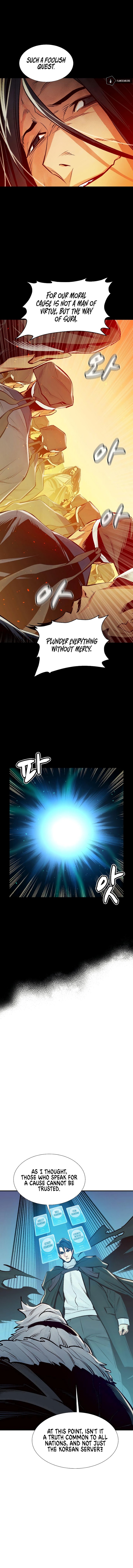 The Lone Necromancer Chapter 78 - Page 4