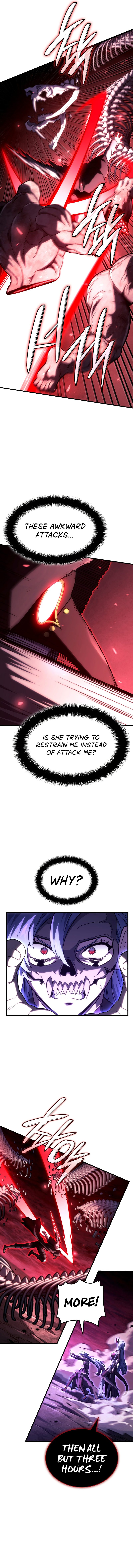 Revenge of the Sword Clan's Hound Chapter 103 - Page 13