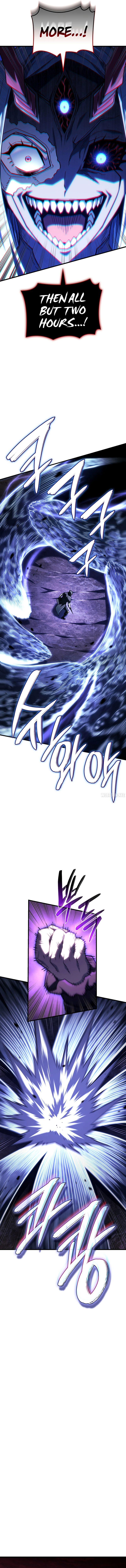 Revenge of the Sword Clan's Hound Chapter 103 - Page 14