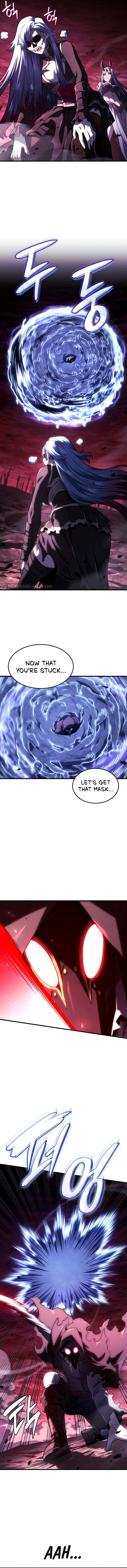 Revenge of the Sword Clan's Hound Chapter 103 - Page 15