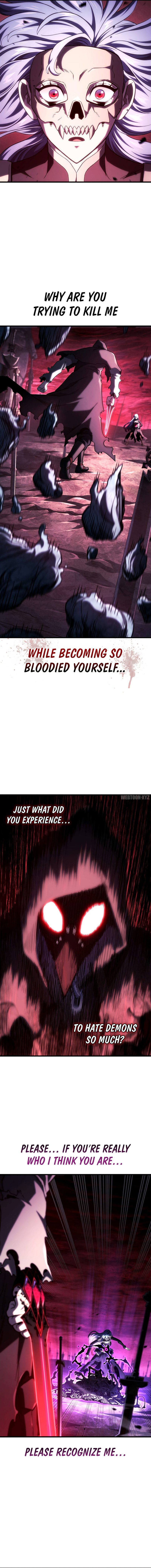 Revenge of the Sword Clan's Hound Chapter 103 - Page 16