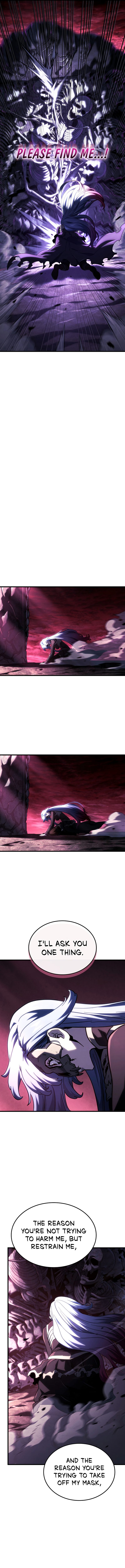 Revenge of the Sword Clan's Hound Chapter 103 - Page 17