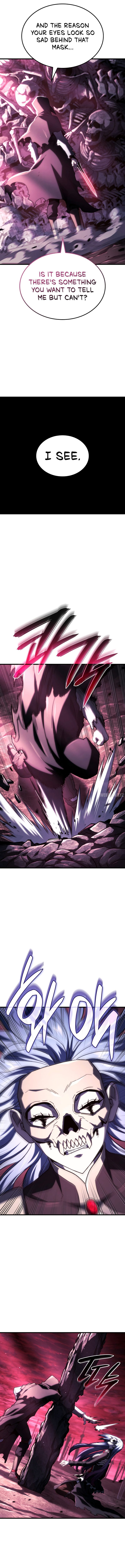 Revenge of the Sword Clan's Hound Chapter 103 - Page 18