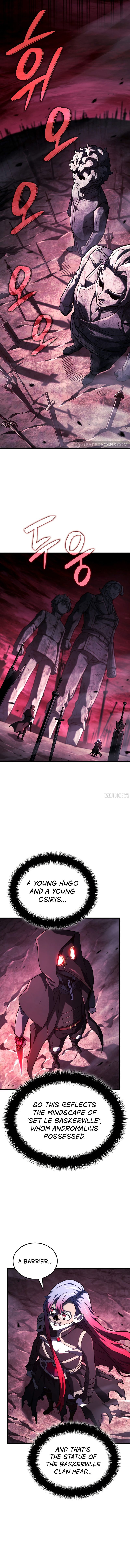 Revenge of the Sword Clan's Hound Chapter 103 - Page 6