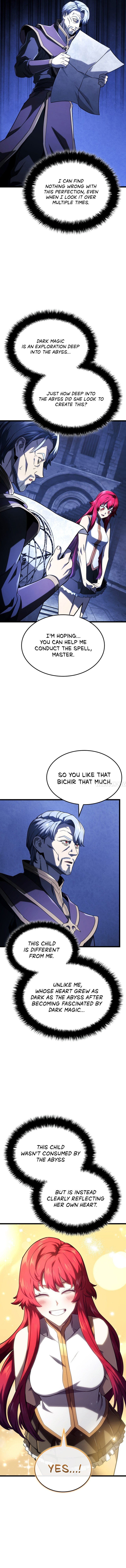 Revenge of the Sword Clan's Hound Chapter 105 - Page 12