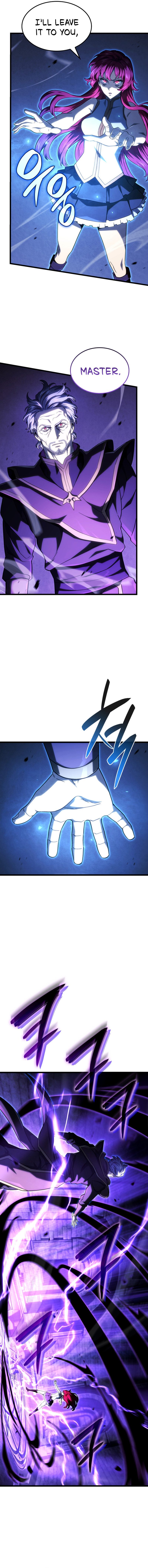 Revenge of the Sword Clan's Hound Chapter 105 - Page 15