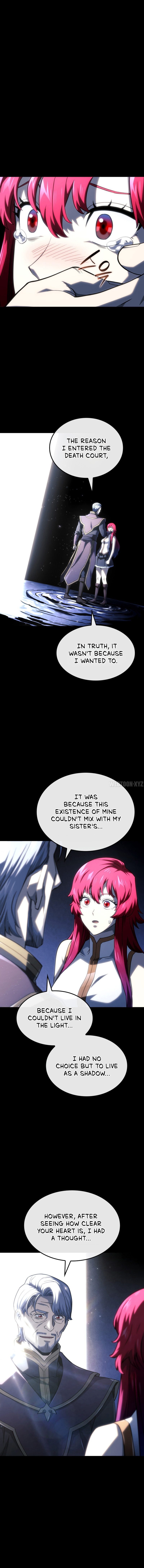 Revenge of the Sword Clan's Hound Chapter 105 - Page 20