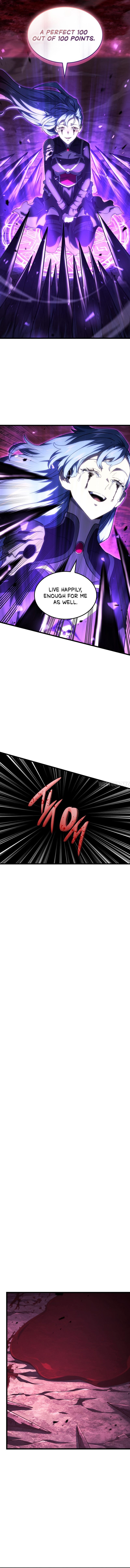 Revenge of the Sword Clan's Hound Chapter 106 - Page 16