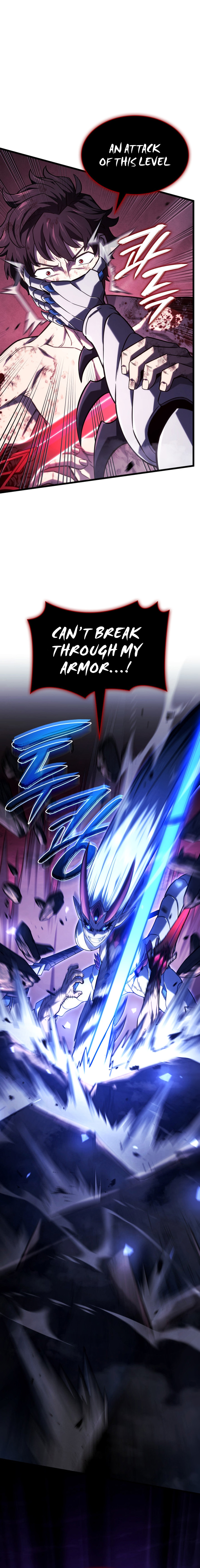 Revenge of the Sword Clan's Hound Chapter 108 - Page 13