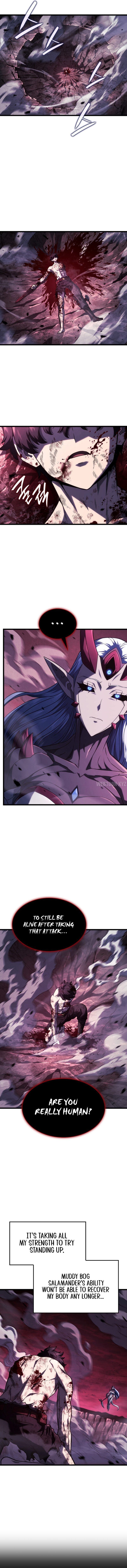 Revenge of the Sword Clan's Hound Chapter 108 - Page 16