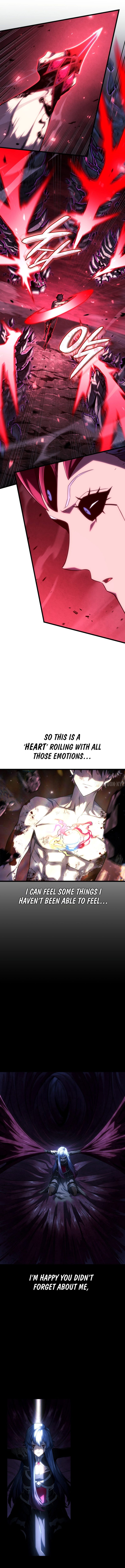 Revenge of the Sword Clan's Hound Chapter 108 - Page 20