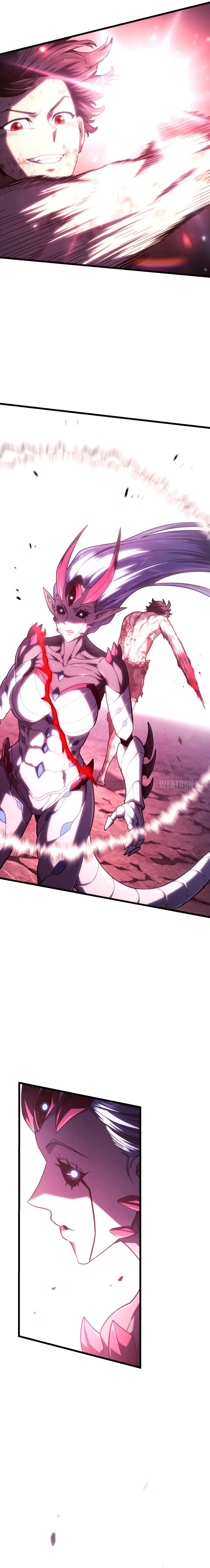 Revenge of the Sword Clan's Hound Chapter 108 - Page 22