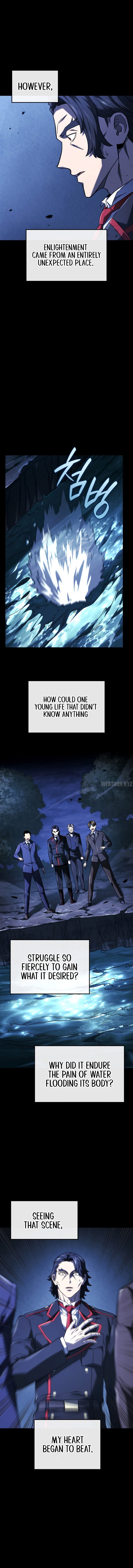 Revenge of the Sword Clan's Hound Chapter 108 - Page 6