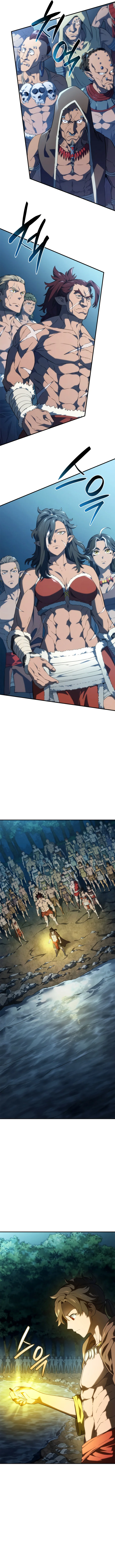 Revenge of the Sword Clan's Hound Chapter 51 - Page 4