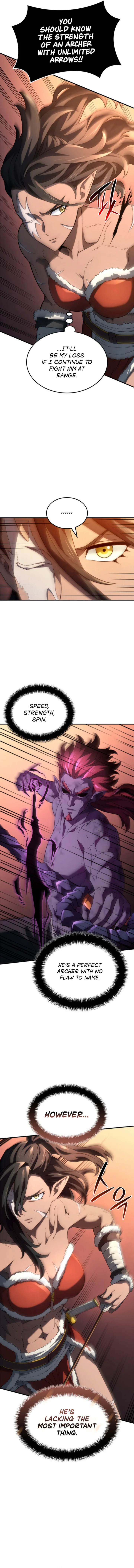 Revenge of the Sword Clan's Hound Chapter 54 - Page 10