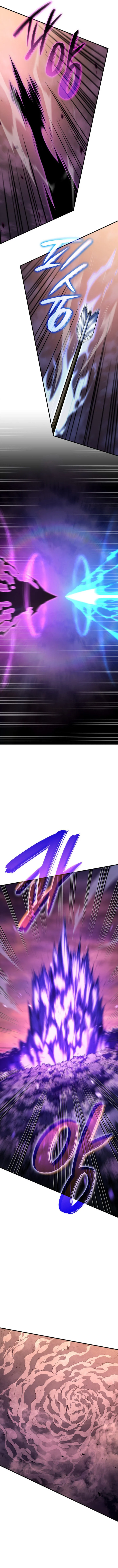 Revenge of the Sword Clan's Hound Chapter 54 - Page 11