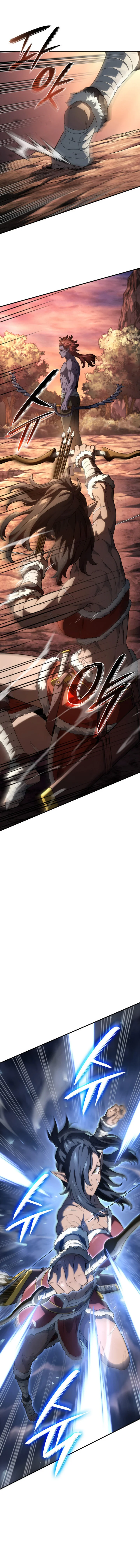 Revenge of the Sword Clan's Hound Chapter 54 - Page 6