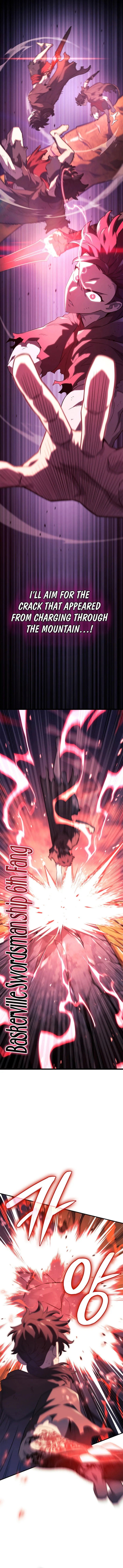 Revenge of the Sword Clan's Hound Chapter 59 - Page 10